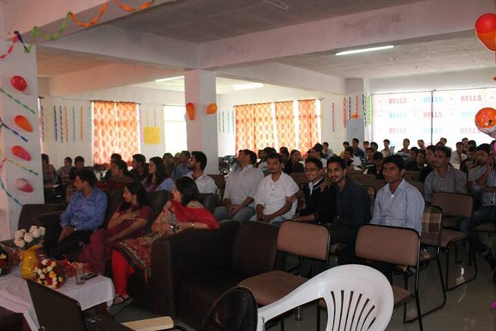 auditorium
